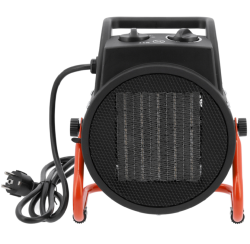 Yato YT-99705 - Nagrzewnica elektryczna PTC 3 kW