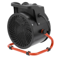 Yato YT-99705 - Nagrzewnica elektryczna PTC 3 kW