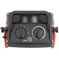 Yato YT-99705 - Nagrzewnica elektryczna PTC 3 kW