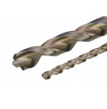 DeWalt DT5935-QZ - Zestaw wierteł Kobalt do metalu 1-10mm 10szt.