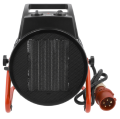 Yato YT-99710 - Nagrzewnica elektryczna PTC 5 kW / 400 V