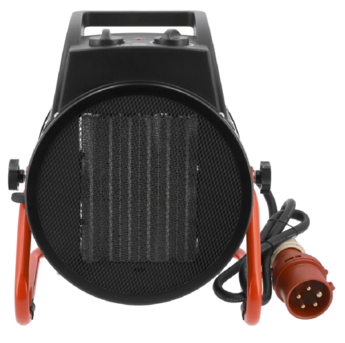 Yato YT-99710 - Nagrzewnica elektryczna PTC 5 kW / 400 V