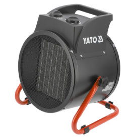 Yato YT-99710 - Nagrzewnica elektryczna PTC 5 kW / 400 V