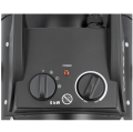 Yato YT-99710 - Nagrzewnica elektryczna PTC 5 kW / 400 V