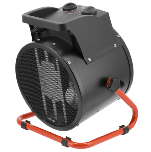 Yato YT-99710 - Nagrzewnica elektryczna PTC 5 kW / 400 V