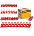 Dewalt DCN8903017- Gwoździe  DCN890 HX WZM. 3.0x17mm /1005szt.