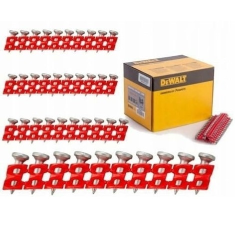 Dewalt DCN8903017- Gwoździe  DCN890 HX WZM. 3.0x17mm /1005szt.