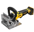 DEWALT DCW682NT-XJ - Akumulatorowa frezarka do rowków  lamelownica 18V