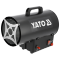 Yato YT-99730 - Nagrzewnica gazowa 15 kW