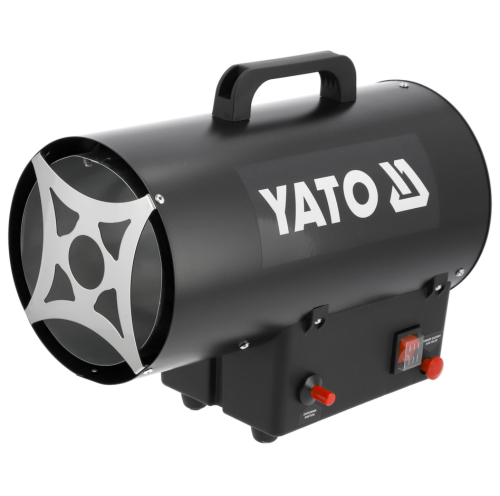 Yato YT-99730 - Nagrzewnica gazowa 15 kW