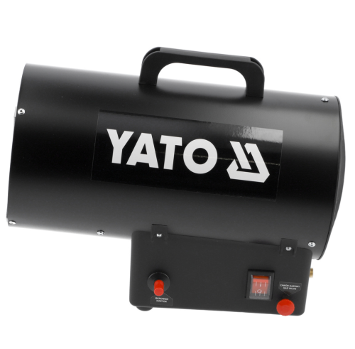 Yato YT-99730 - Nagrzewnica gazowa 15 kW