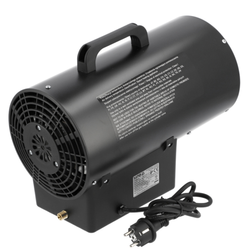 Yato YT-99730 - Nagrzewnica gazowa 15 kW
