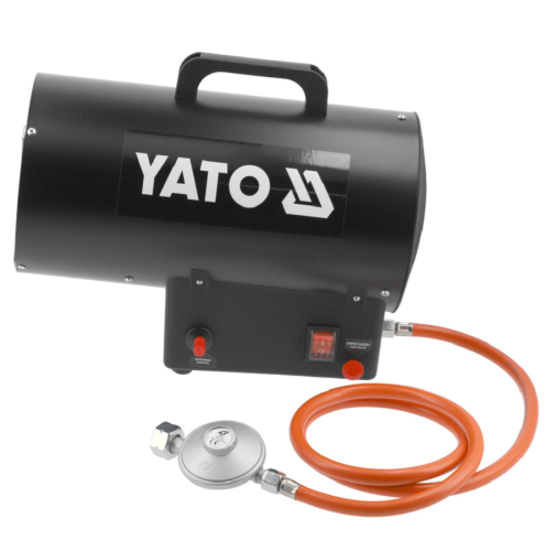 Yato YT-99730 - Nagrzewnica gazowa 15 kW