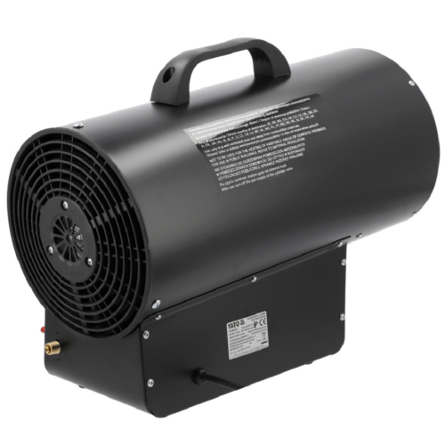 Yato YT-99733 - Nagrzewnica gazowa 30 kW