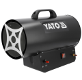 Yato YT-99733 - Nagrzewnica gazowa 30 kW