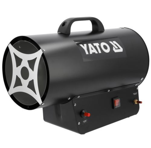 Yato YT-99733 - Nagrzewnica gazowa 30 kW