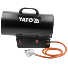 Yato YT-99733 - Nagrzewnica gazowa 30 kW