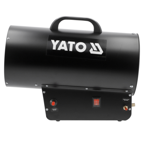 Yato YT-99733 - Nagrzewnica gazowa 30 kW