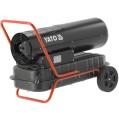 Yato YT-99740 - Nagrzewnica olejowa 30 kW