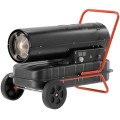 Yato YT-99740 - Nagrzewnica olejowa 30 kW