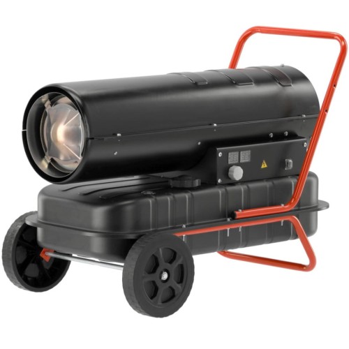 Yato YT-99740 - Nagrzewnica olejowa 30 kW
