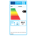 Yato YT-99740 - Nagrzewnica olejowa 30 kW