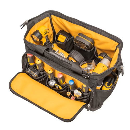 DEWALT DWST82991-1- Torba Narzedziowa TSTAK