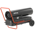 Yato YT-99743 - Nagrzewnica olejowa 50 kW