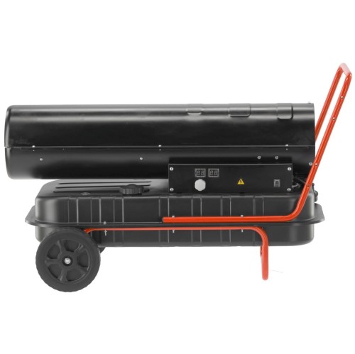 Yato YT-99743 - Nagrzewnica olejowa 50 kW