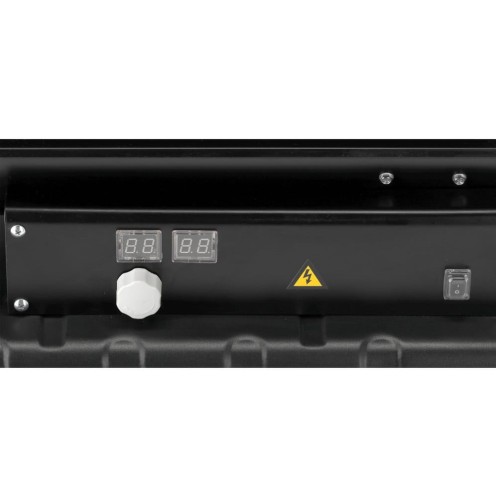 Yato YT-99743 - Nagrzewnica olejowa 50 kW