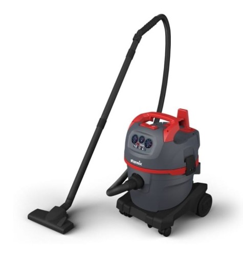 STARMIX NSG uClean 1420 HK - Odkurzacz warsztatowy