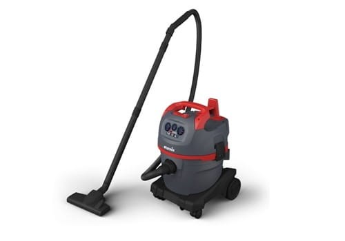 STARMIX NSG uClean 1420 HK - Odkurzacz warsztatowy