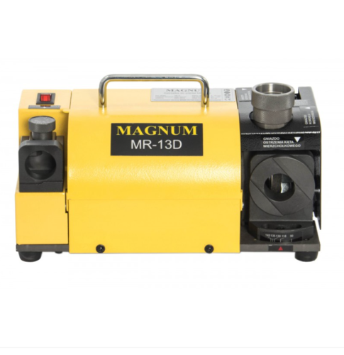 MAGNUM U O MR-13D - Ostrzałka do wierteł 