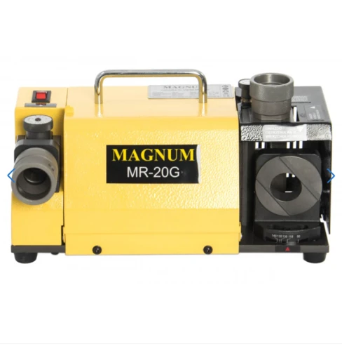 MAGNUM U O MR-20G - Ostrzałka do wierteł 