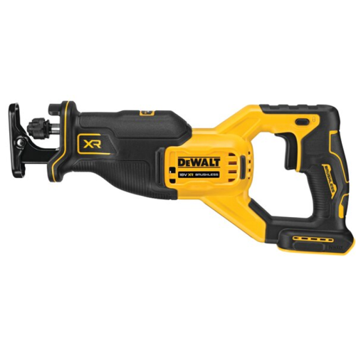 DeWalt DCS382N -  Akumulatorowa Piła szablasta