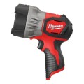 MILWAUKEE 4933451261 - Latarka ręczna 750lm M12 SLED