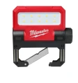 MILWAUKEE L4 FFL-301 - Latarka składana LED 550 lm USB