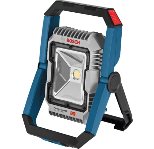 Bosch 0601446400 - Lampa akumulatorowa GLI 18V-1900