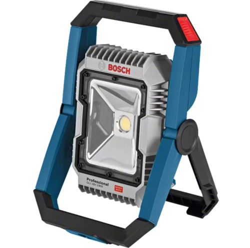 Bosch 0601446400 - Lampa akumulatorowa GLI 18V-1900