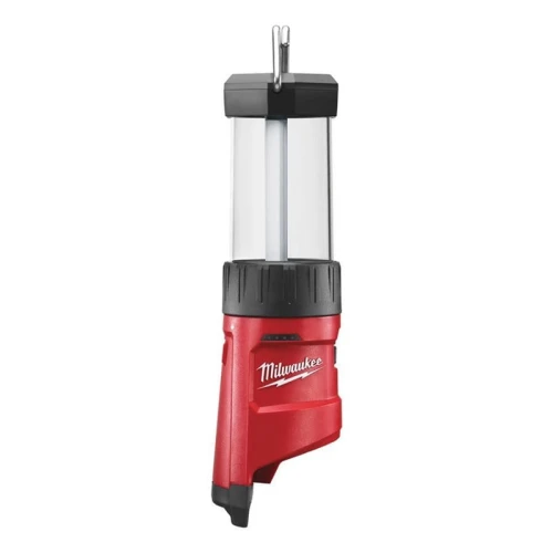 MILWAUKEE M12LL-0 -Latarnia LED z USB TRUEVIEW