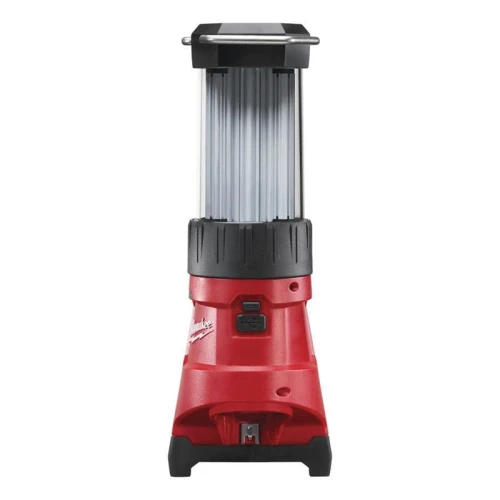 MILWAUKEE M12LL-0 -Latarnia LED z USB TRUEVIEW