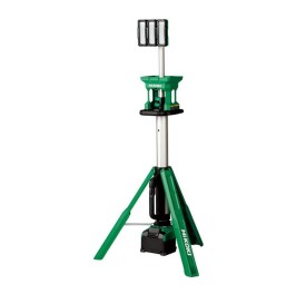 Hikoki UB18DGW4Z - Akumulatorowa  lampa budowlana