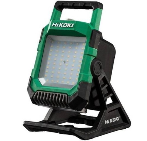 Hikoki UB18DCW4Z- Akumulatorowa lampa LED