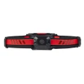 MILWAUKEE L4 HL-VIS-301 - Latarka czołowa akumulatorowa USB 600 lm