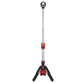 MILWAUKEE M12SAL - Lampa stojąca