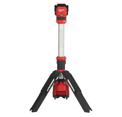 MILWAUKEE M12SAL - Lampa stojąca