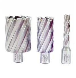 Wiertła trepanacyjne