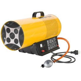 MASTER BLP16M - Nagrzewnica gazowa 16 kW