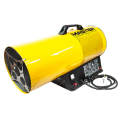 MASTER BLP16M - Nagrzewnica gazowa 16 kW