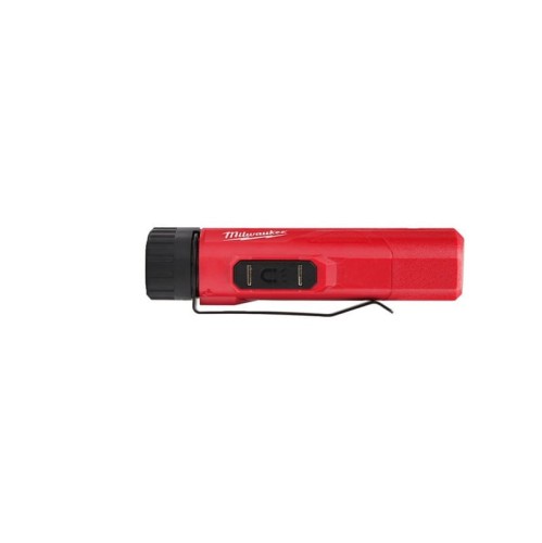 MILWAUKEE FL-LED - Latarka LED 300 lm FL-LED TRUEVIEW